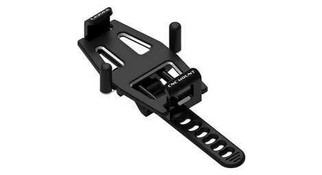 lezyne cnc phone mount black