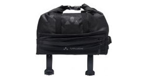 Bolsa de cuadro vaude trailguide ii 3 l negro