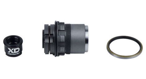 bontrager freewheel body sram xd for mustang elite