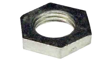 Lot de 10 ecrous de axe roue arriere schwarz fg 9