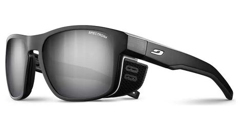 Julbo Shield Spectron 4 Sonnenbrille Schwarz Weiß