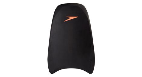 Planche speedo fastskin kickboard noir rouge