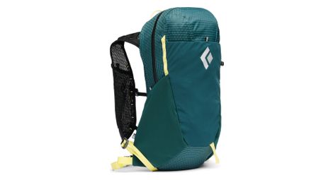 Zaino da trekking Black Diamond Pursuit 15 blu da donna