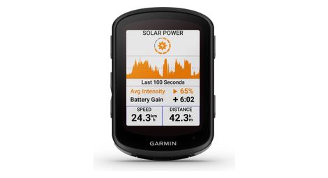 Garmin Edge 540 Solar