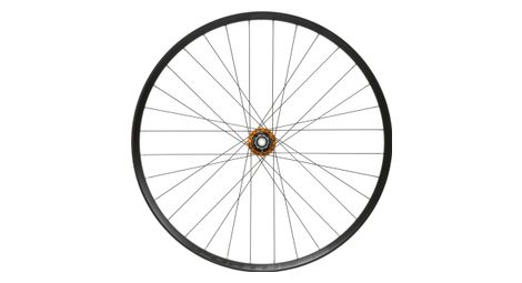 Hope fortus 35w pro 5 29 rear wheel | boost 12x148 mm | centerlock | orange sram xd