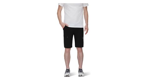 Short mammut runbold noir