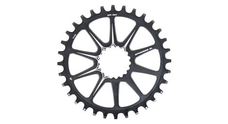 Plateau cannondale spidering sl opi ai-x sync narrow wide noir