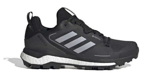 Adidas terrex skychaser 2 gtx scarpe da trekking nero bianco 41.1/3