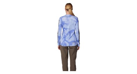 Ranger Taunt Damen Langarmtrikot Violett