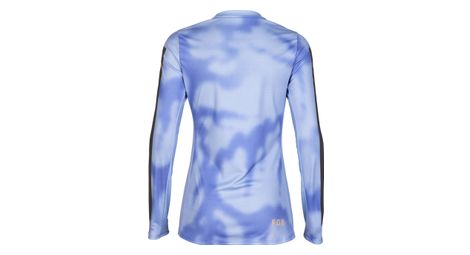 Ranger Taunt Damen Langarmtrikot Violett