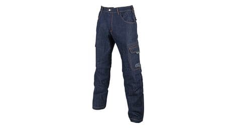 Pantalon o neal worker bleu