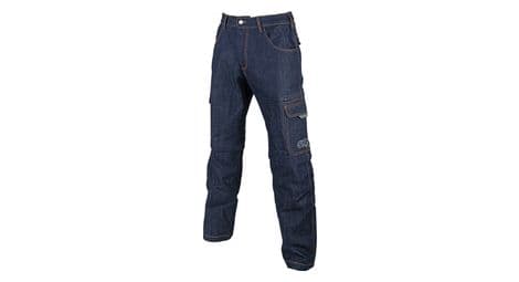 Pantalon o'neal worker bleu