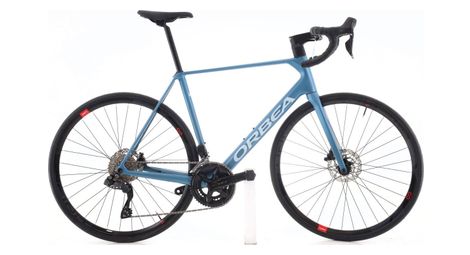 Produit reconditionné · Orbea Orca Di2 12V · Gris / Vélo de route | Très bon état
