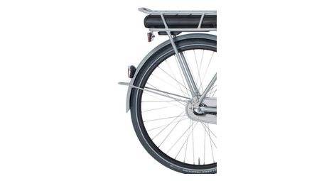 Cortina garde-boue arrière 28 e-u1 souris mat