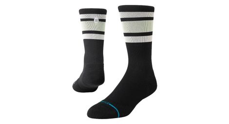 Stance performance boyd light crew socks grey