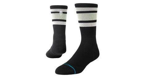 Chaussettes stance performance boyd light crew gris