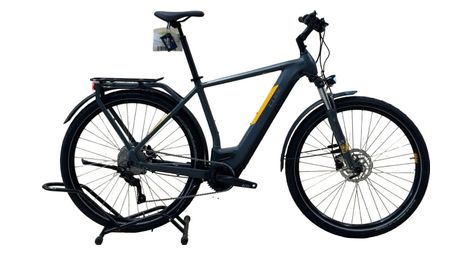 produit reconditionné . Cube Kathmandu Hybrid Pro 625 Shimano Deore 2020 . Vélo électrique . Cube . très bon état