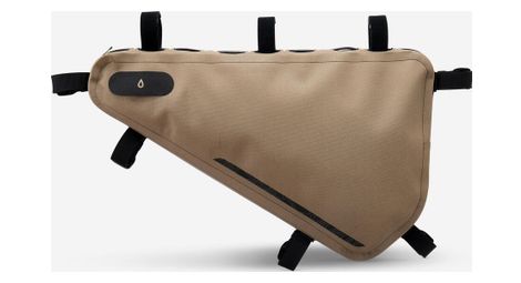 Rahmen Tasche Advt 900 6l Beige