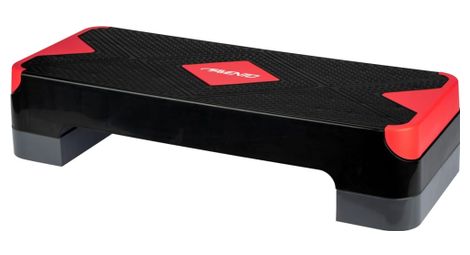 Avento step de fitness petit 66x25x15 cm