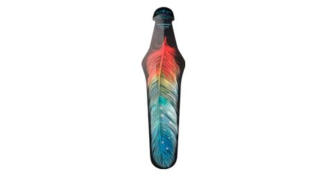 Garde-boue de selle ass savers regular feather tropical multicolor