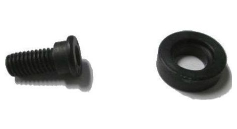 Thule 51356 vis de retenue m6 pour slidebar - thule