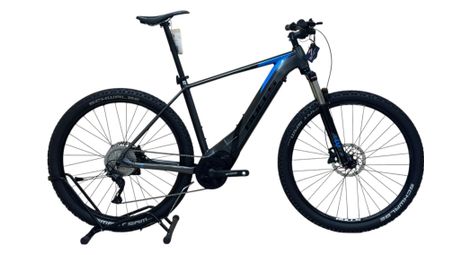 Bulls E Stream Evo 1 Shimano Deore 2021 VTT Electrique Bulls Tres Bon Etat