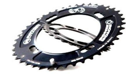 Rotor q-rings sram xx mtb corona (ovale) outdoor 4x120mm bcd