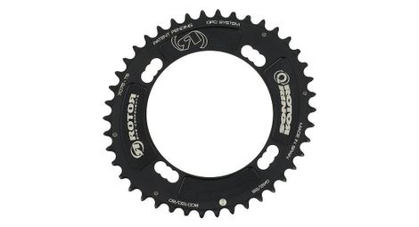Plateau VTT Rotor Q-Rings Sram XX (Oval) Extérieur 4x120mm BCD