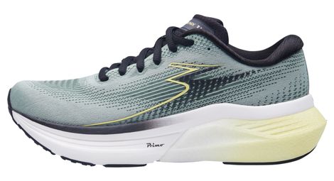 Chaussures de running 361-PHOENIX Pale Banana/Iceberg