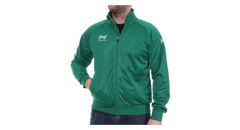 Veste verte homme hungaria training premium 15