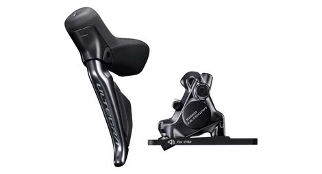 Frein a disque complet avant shimano ultegra st r8170