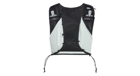 Gilet d'Hydratation Mammut Aenergy Trail 12 Vert