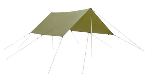 Tarp nordisk voss 9 pu vert