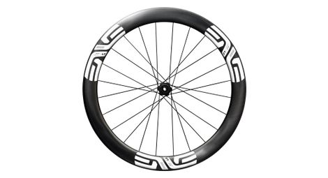 Hinterrad Enve SES 4.5 | 12x142 mm | CenterLock | Schwarz/Weiß