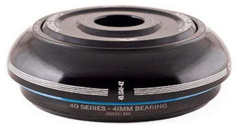 CANE CREEK Headset 40-Serie kurze Abdeckung IS41 integrierte Top Black