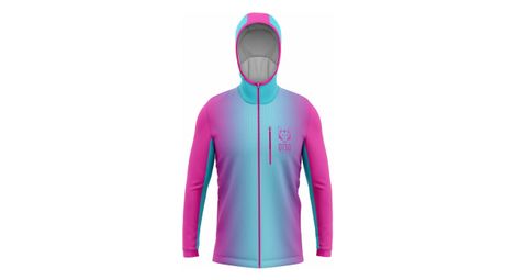 Sweatshirt ? capuche Otso Sport