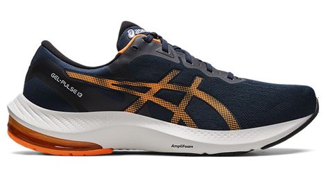 Asics Gel Pulse 13 - homme - bleu