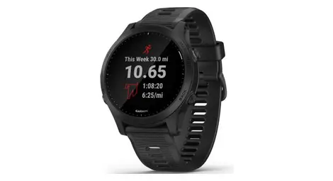 Garmin forerunner 945