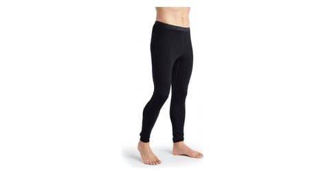 Legging icebreaker 260 tech noir