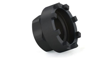 Démonte boitier externe var 46mm 8 encoches