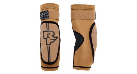 Coudieres race face indy orange