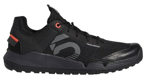 Adidas Five Ten Trailcross LT Damen MTB-Schuhe Schwarz/Rot