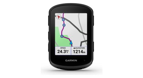 Compteur gps garmin edge 840