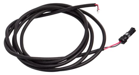 Cable d alimentation 1400mm bosch pour lampe arriere