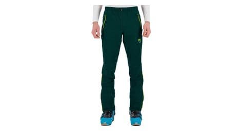 Pantalon karpos cevedale evo vert
