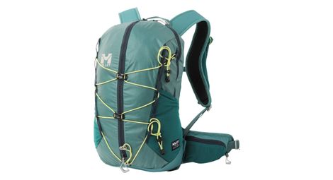 Wanderrucksack womenmillet wanaka 18l green