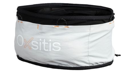 Ceinture Oxsitis Slimbelt Ghost Gris Clair