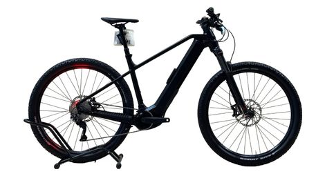produit reconditionné . Bulls Sonic Evo 1 750 Shimano Deore 2024 . VTT électrique . Bulls . très bon état