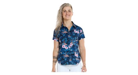 Chemise Dharco Womens Tech Party Oasis