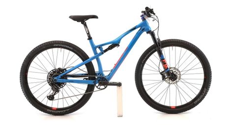 BH — Bh lynx race carbon rc gx - velo vtt - bon etat